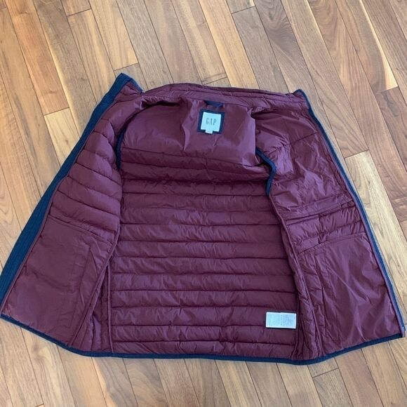 GAP Vest (UNISEX) - Picture 4 of 7